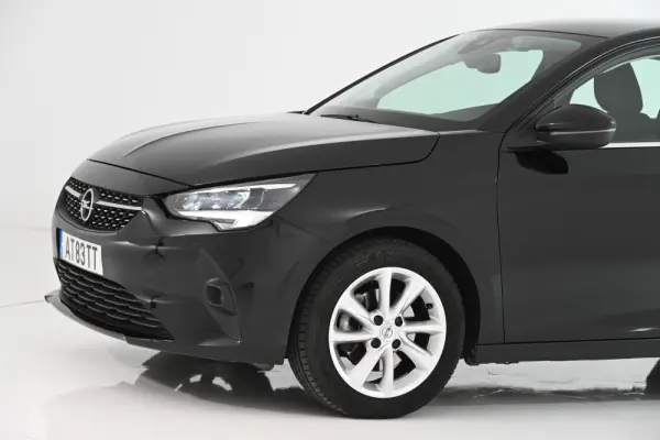 Opel Corsa 1.2 T Elegance 11