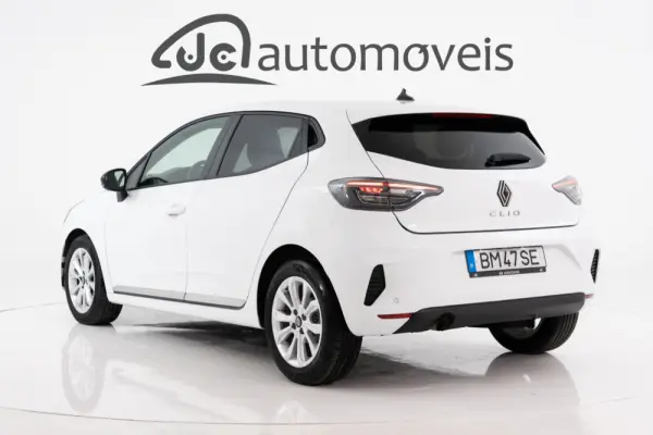 Renault Clio 1.0 TCe Limited 2