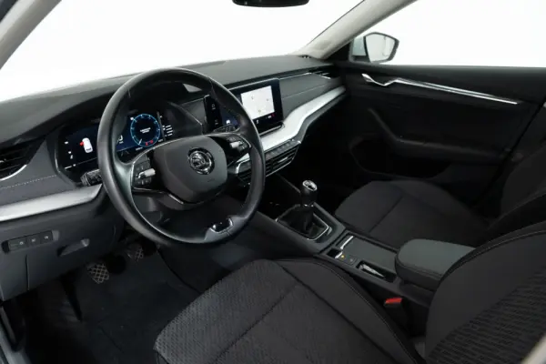 Skoda Octavia 2.0 TDI 32