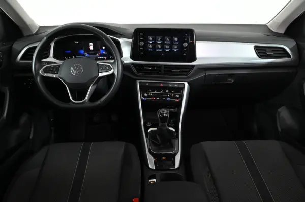Volkswagen T-Roc 1.0 TSI Urban 3