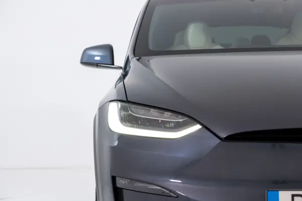 Tesla Model X Long Range AWD 19