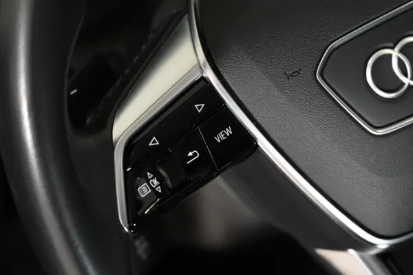 Audi A6 Avant 40 TDI Sport S tronic 22