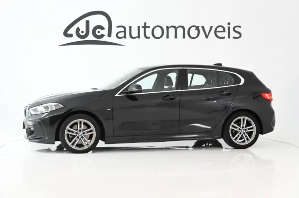 BMW 118 i Corporate Edition Auto 7