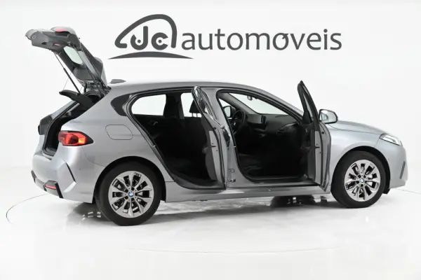 BMW 116 Standard 6
