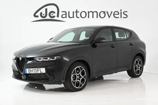Alfa Romeo Tonale 1.5 Hybrid Sprint 14