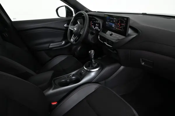 Nissan Juke 1.0 DIG-T N-Connecta 22