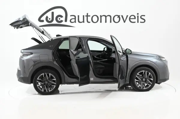 Peugeot 3008 1.2 Hybrid Allure Pack e-DCS6 6