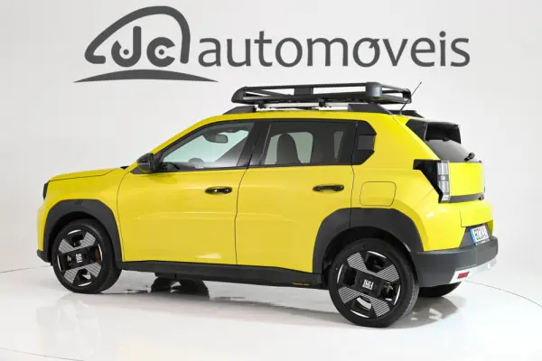 Fiat Grande Panda 45 kWh La Prima 2