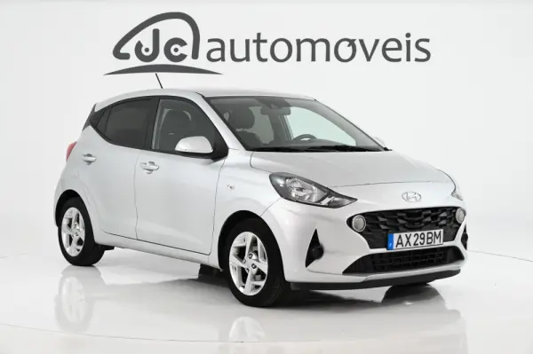 Hyundai i10 1.0 Comfort 1