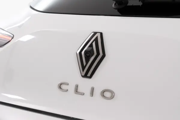 Renault Clio 1.0 TCe Limited 10