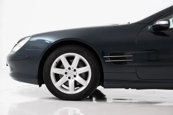 Mercedes-Benz SL 350 outro 16