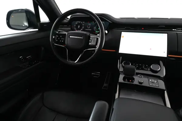 Land Rover Range Rover Sport 3.0 P440e Dynamic HSE 12