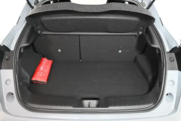 Nissan Juke 1.0 DIG-T N-Connecta 12