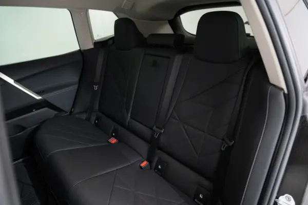 BMW iX xDrive 40 31
