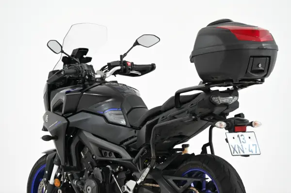 Yamaha Tracer 9