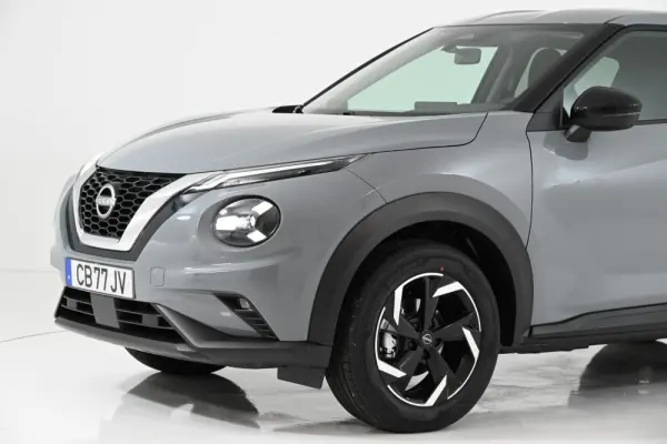 Nissan Juke 1.0 DIG-T N-Connecta DCT 13