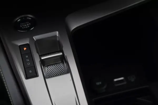 Peugeot 308 1.6 Hybrid GT Pack e-EAT8 17