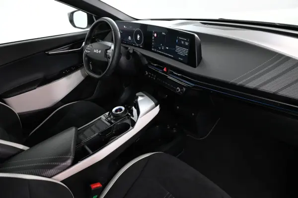 Kia EV6 77.4 kWh GT-Line 30