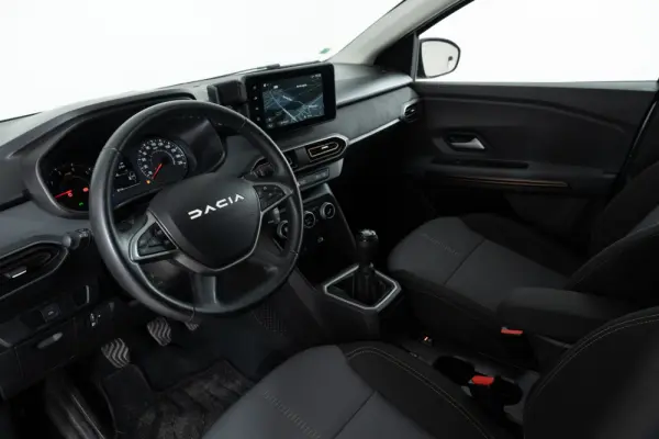 Dacia Sandero 1.0 ECO-G Expression Bi-Fuel 36