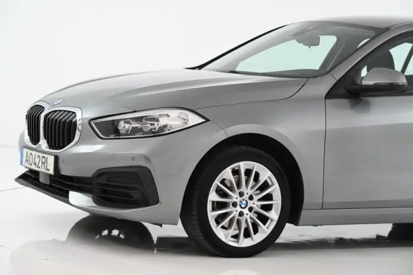 BMW 116 10