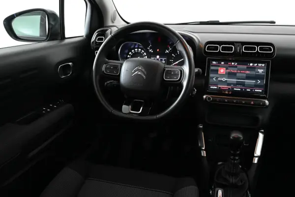 Citroën C3 Aircross 1.2 PureTech C-Series 13