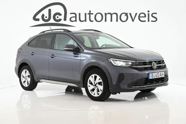 Volkswagen Taigo 1.0 TSI Life 1