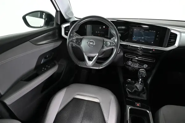 Opel Mokka 1.2 T Elegance 15