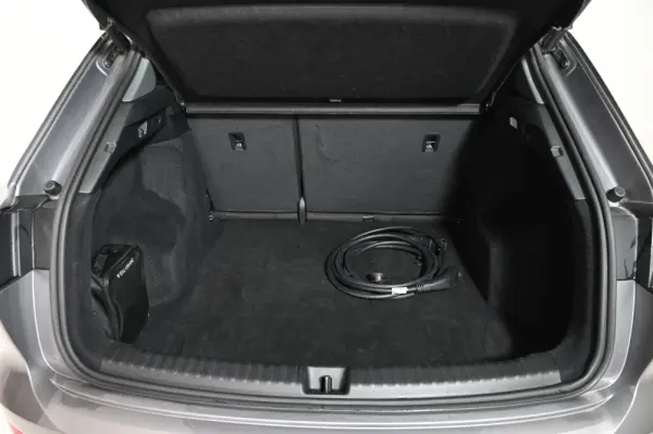 Audi Q4 e-tron 40 82 kWH 9