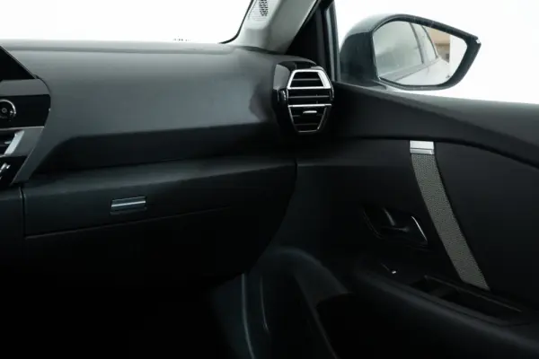 Citroen e-C4 50 kWh Autonomia Conforto Plus 30