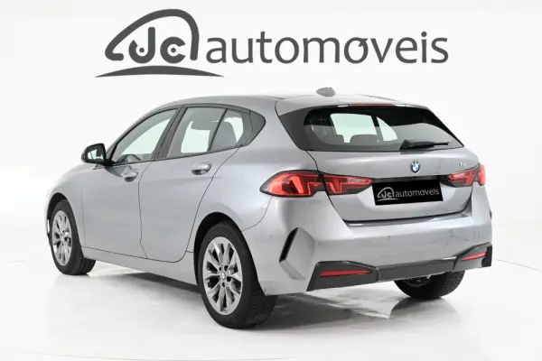 BMW 116 Standard 2