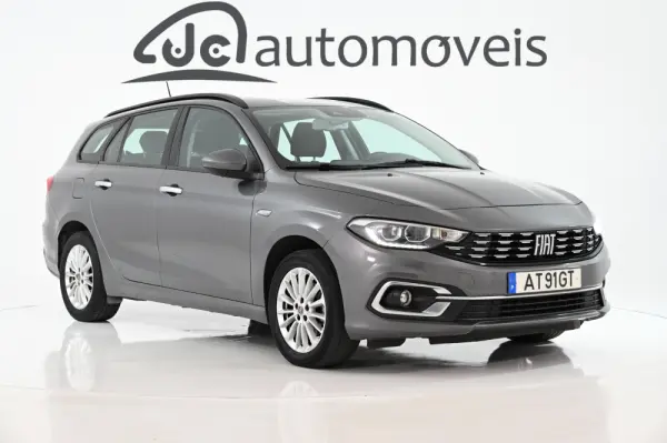 Fiat Tipo 1.3 MultiJet 1