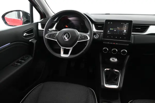 Renault Captur 1.0 TCe Exclusive 15