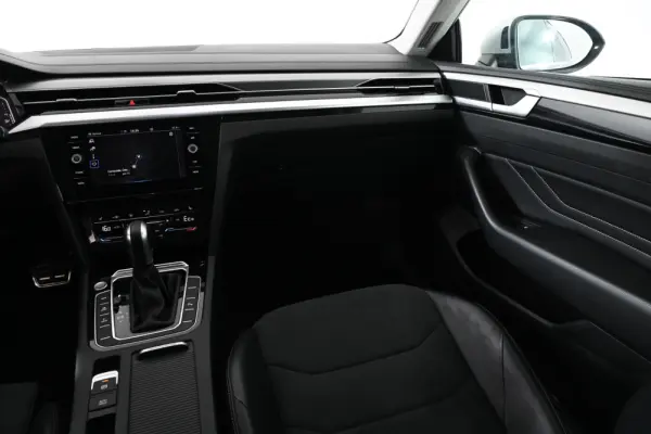 Volkswagen Arteon 1.4 TSI eHybrid Elegance 15