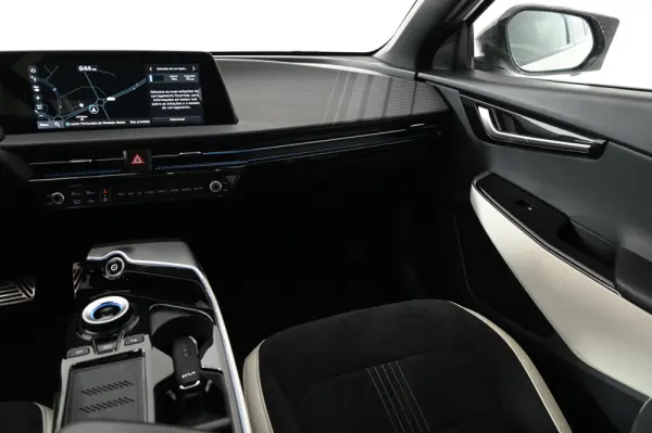 Kia EV6 77.4 kWh GT-Line 18