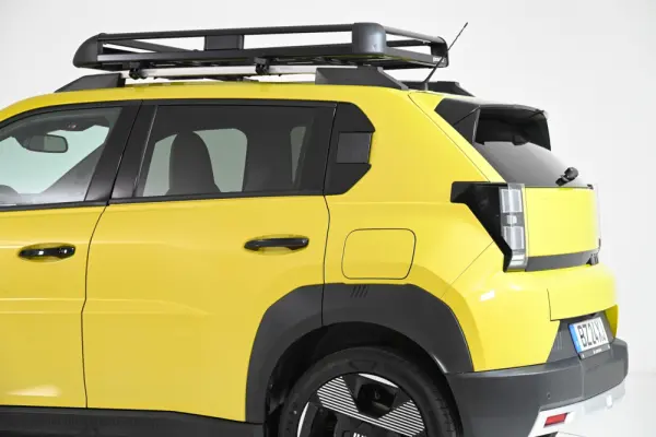 Fiat Grande Panda 45 kWh La Prima 13