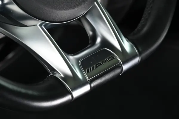 Mercedes-Benz GLE 53 AMG 4Matic+ 25