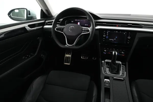 Volkswagen Arteon 1.4 TSI eHybrid Elegance 14