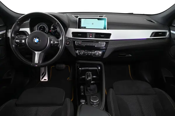 BMW X2 20 d xDrive Auto Pack M 3