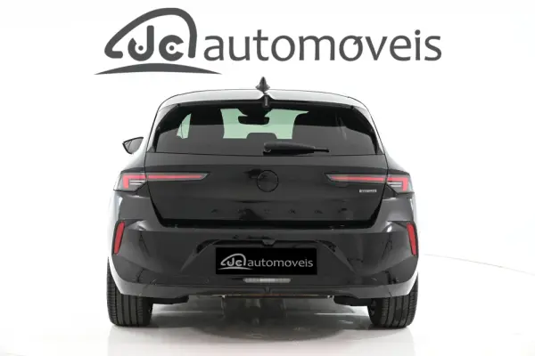 Opel Astra 1.6 T PHEV GS 8