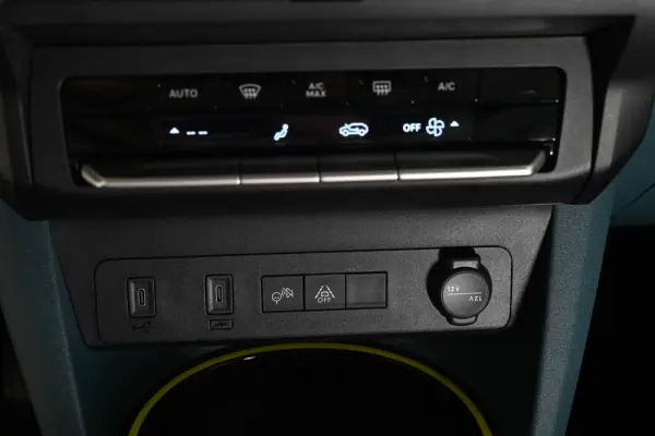 Fiat Grande Panda 45 kWh La Prima 38