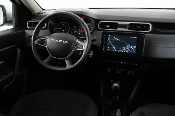 Dacia Duster 1.5 Blue dCi Expression 4WD 19