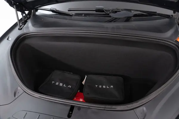 Tesla Model X Long Range AWD 11