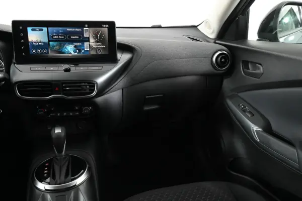 Nissan Juke 1.0 DIG-T N-Connecta DCT 15