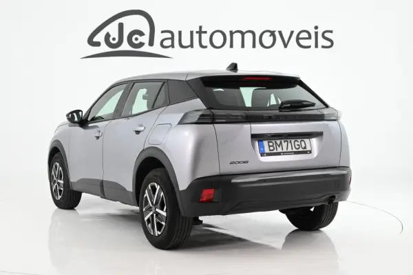 Peugeot 2008 1.2 PureTech Active 2