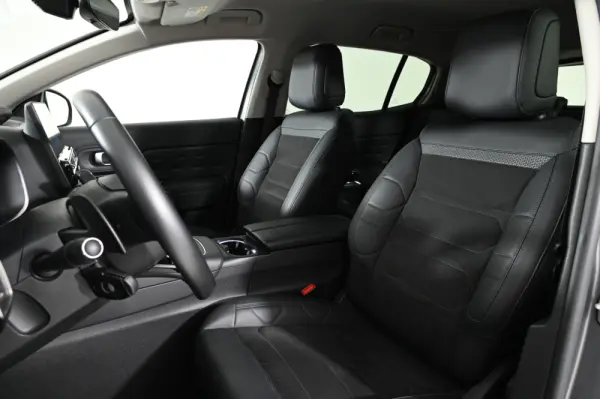 Citroën C5 Aircross 1.6 Hybrid Shine Pack e-EAT8 4