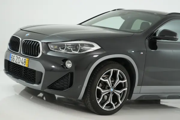 BMW X2 16 d sDrive Auto Pack M 16