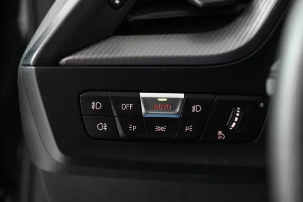 BMW 216 Gran Coupé d Pack Desportivo M 24