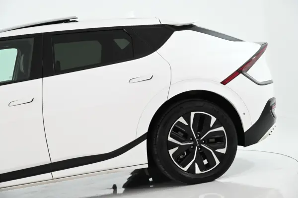 Kia EV6 77.4 kWh GT-Line 13