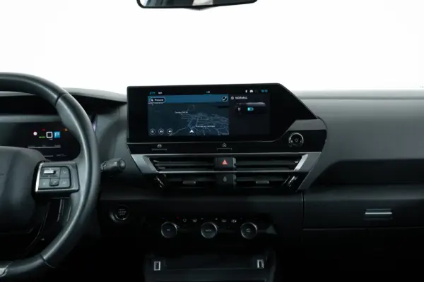 Citroen e-C4 50 kWh Autonomia Conforto Plus 22