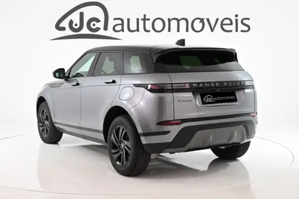 Land Rover Range Rover Evoque 1.5 P270e AWD S Auto 2
